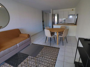 Appartement Sète, 3 pièces, 5 personnes - FR-1-472A-260